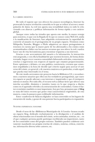 VIII Congreso ANABAD