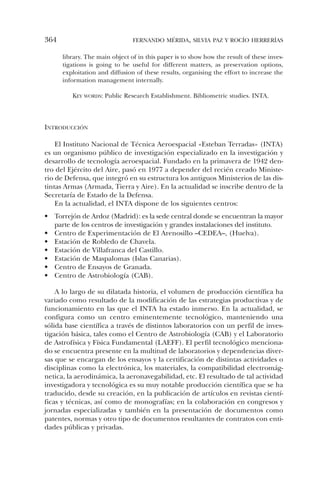 VIII Congreso ANABAD