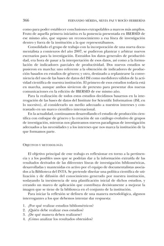 VIII Congreso ANABAD