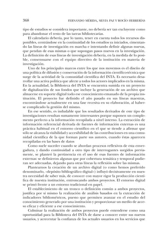 VIII Congreso ANABAD