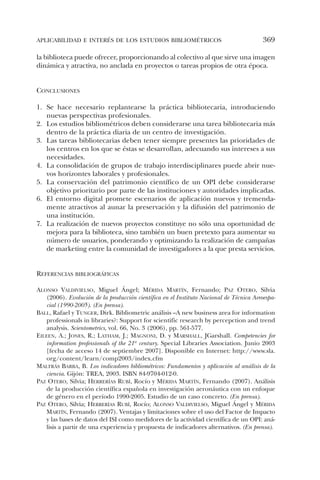 VIII Congreso ANABAD