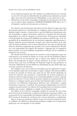 VIII Congreso ANABAD