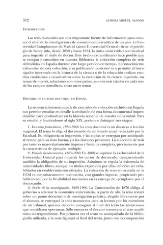 VIII Congreso ANABAD