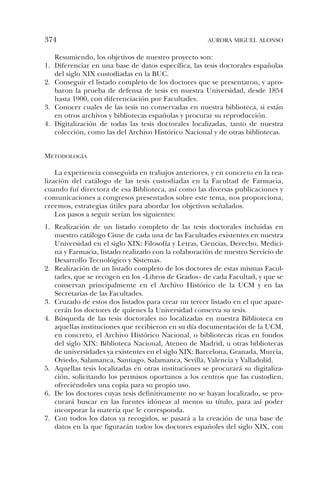 VIII Congreso ANABAD