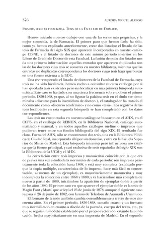 VIII Congreso ANABAD