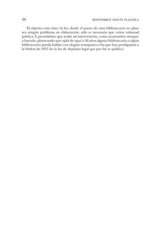 VIII Congreso ANABAD