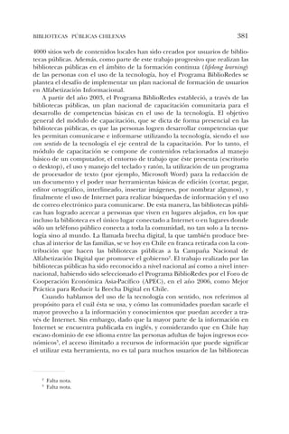 VIII Congreso ANABAD