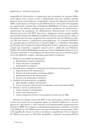 VIII Congreso ANABAD