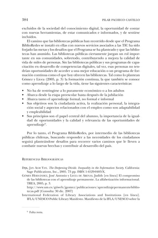 VIII Congreso ANABAD