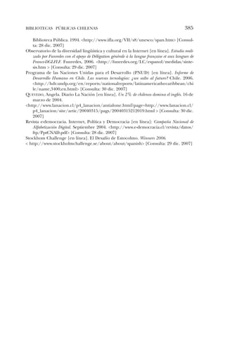 VIII Congreso ANABAD