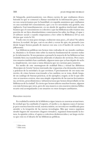 VIII Congreso ANABAD