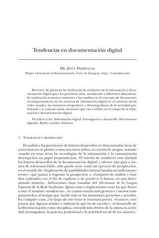 VIII Congreso ANABAD