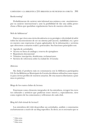 VIII Congreso ANABAD