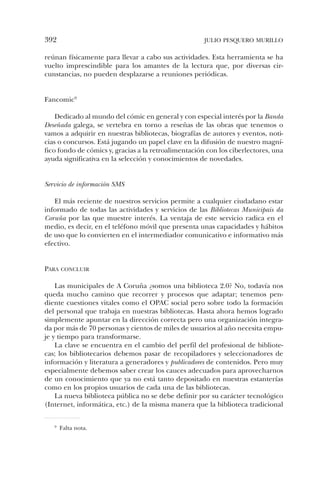 VIII Congreso ANABAD