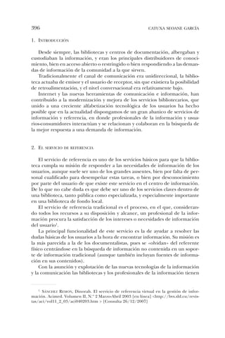 VIII Congreso ANABAD