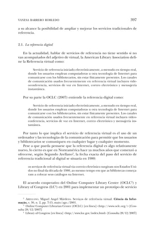 VIII Congreso ANABAD