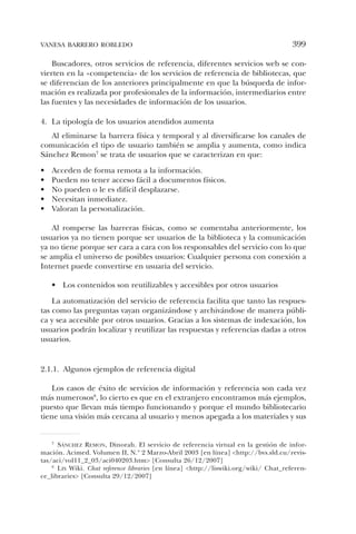 VIII Congreso ANABAD