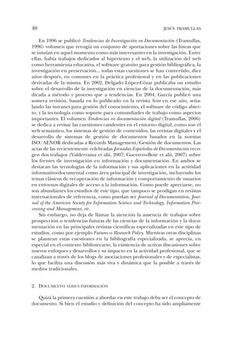 VIII Congreso ANABAD