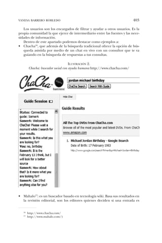 VIII Congreso ANABAD