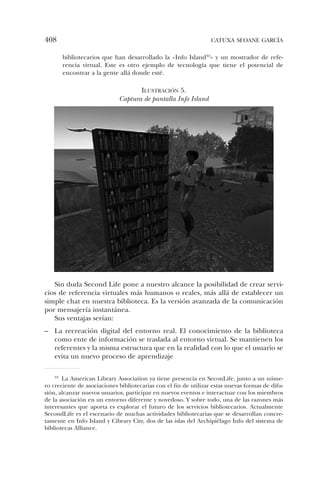 VIII Congreso ANABAD