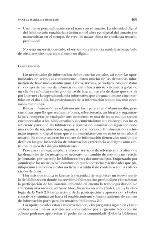 VIII Congreso ANABAD