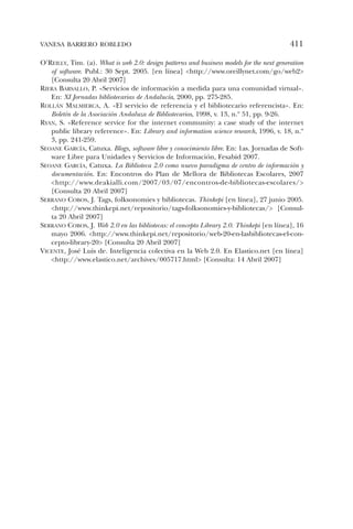 VIII Congreso ANABAD