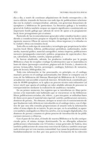 VIII Congreso ANABAD