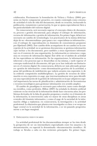 VIII Congreso ANABAD