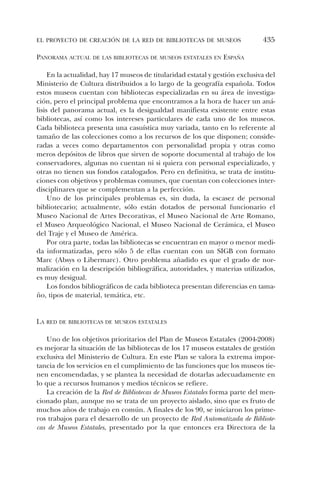 VIII Congreso ANABAD