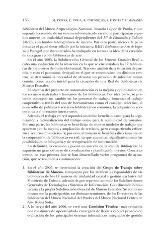 VIII Congreso ANABAD