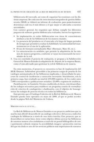 VIII Congreso ANABAD