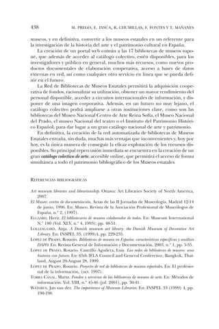 VIII Congreso ANABAD