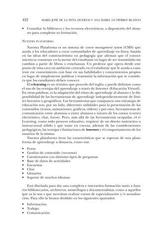 VIII Congreso ANABAD