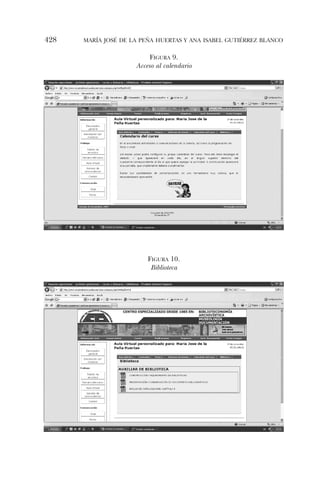 VIII Congreso ANABAD