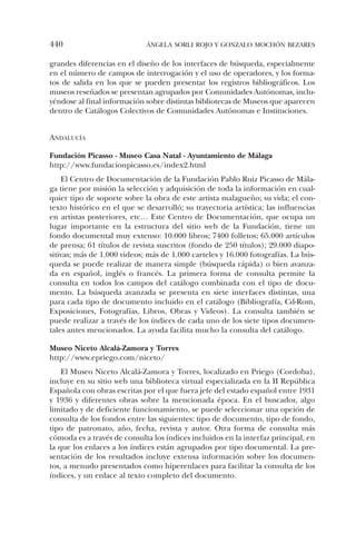 VIII Congreso ANABAD