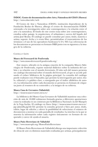 VIII Congreso ANABAD