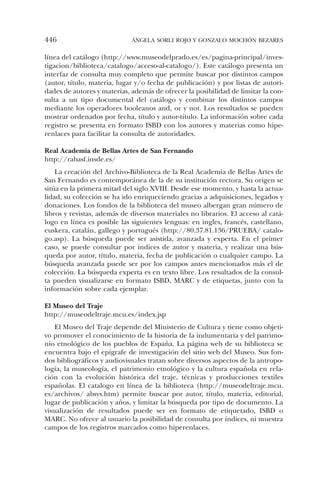 VIII Congreso ANABAD