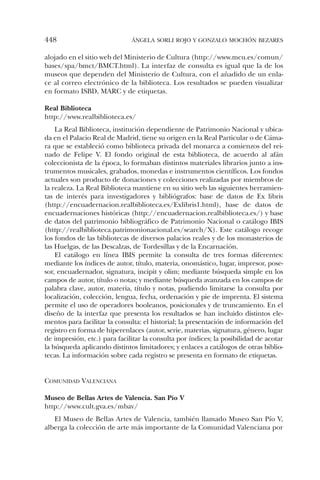 VIII Congreso ANABAD