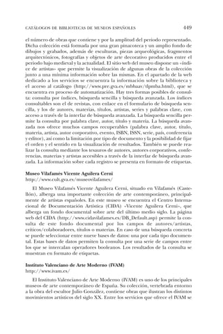 VIII Congreso ANABAD