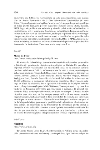 VIII Congreso ANABAD