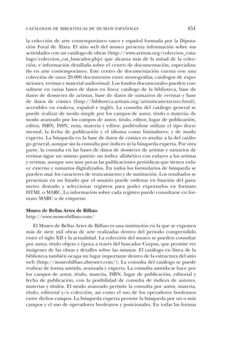 VIII Congreso ANABAD