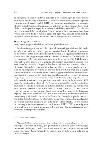 VIII Congreso ANABAD