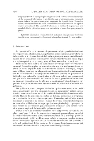 VIII Congreso ANABAD