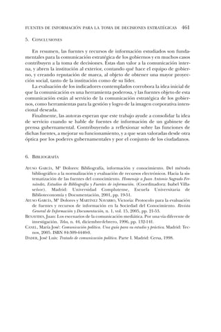 VIII Congreso ANABAD