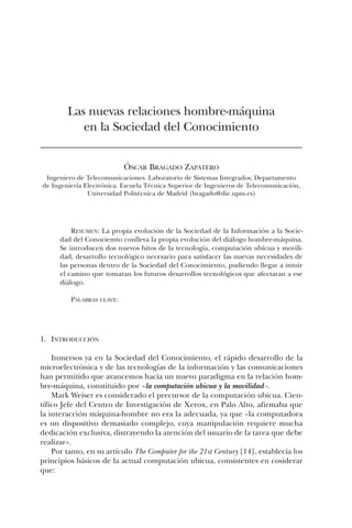 VIII Congreso ANABAD