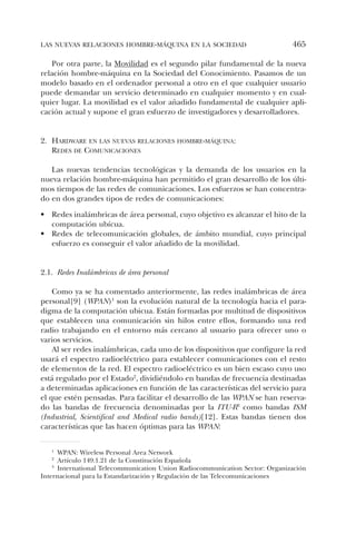 VIII Congreso ANABAD