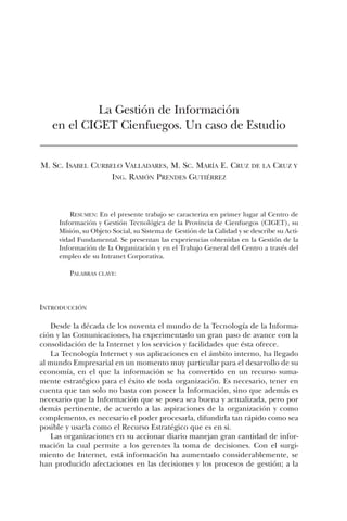 VIII Congreso ANABAD