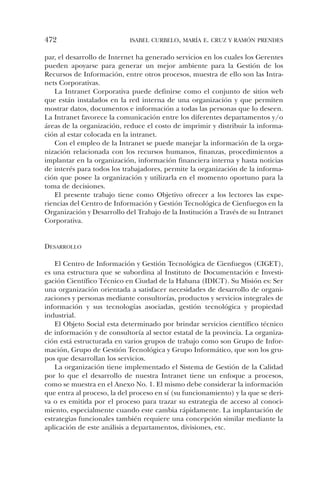 VIII Congreso ANABAD