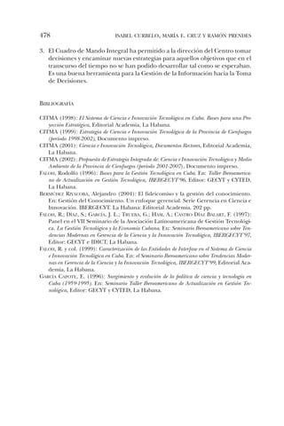 VIII Congreso ANABAD