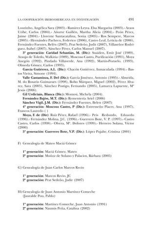 VIII Congreso ANABAD